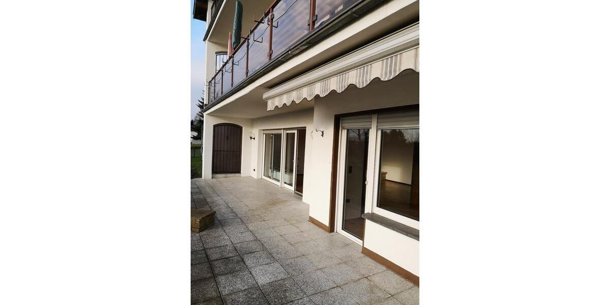 Erdgeschoßwohnung Leverkusen Bergisch Neukirchen - 3 Zimmer, 120 m&sup2;, 1.100&euro; | Angebot:25612884