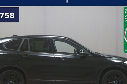 BMW X1 73.696 km 20.480 &euro; Gyhum/Bockel 27404