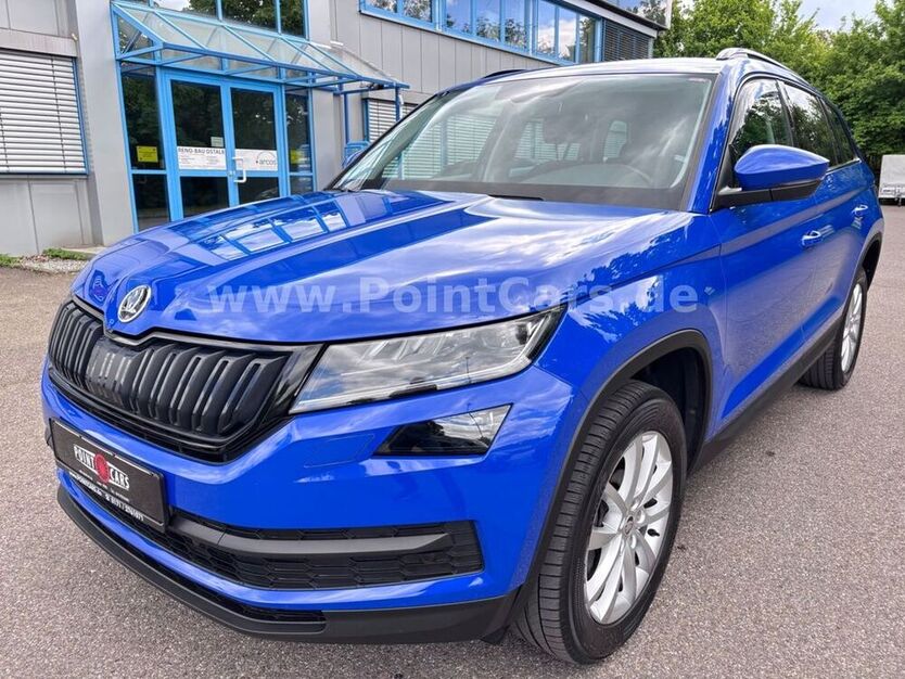 Kodiaq