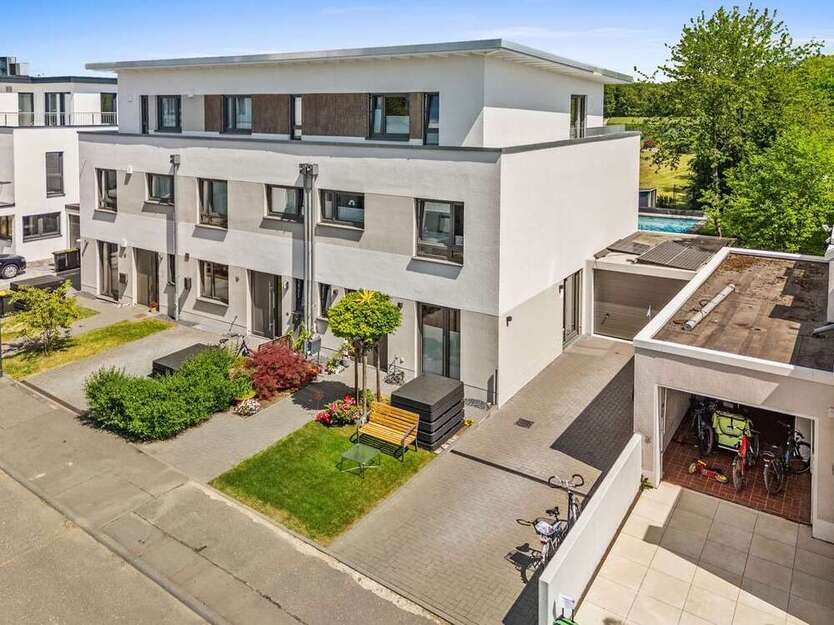 Haus zum Kaufen in Köln 1.299.000 € 155 m²