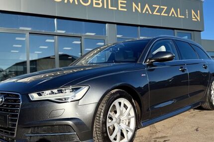 Audi A6 90.000 km 26.999 &euro; Saarlouis 66740