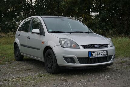 Ford Fiesta 195.068 km 1.600 € Rietberg 33397