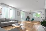 Etagenwohnung Scheeßel - 3 Zimmer, 74 m&sup2;, 313.540&euro; | Angebot:25685115