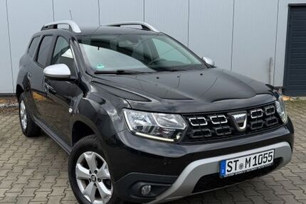 Dacia Duster 70.672 km 11.399 &euro; Gronau 48599