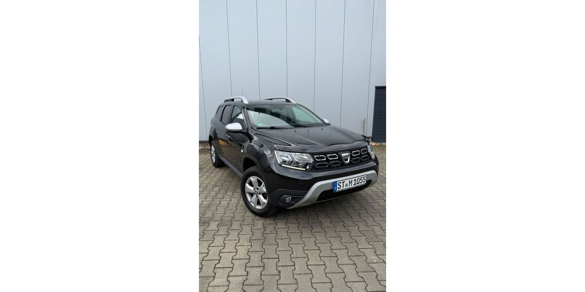 Dacia Duster 70.672 km 11.399 &euro; Gronau 48599