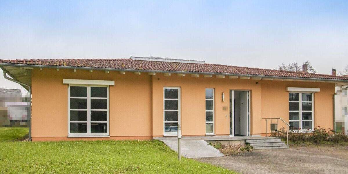 Einfamilienhaus Bad Kissingen Hausen - 6 Zimmer, 270 m&sup2;, 495.000&euro; | Angebot:25526724