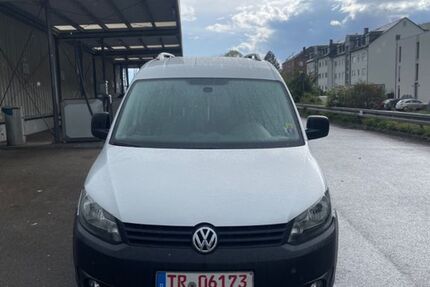 VW Caddy 270.000 km 3.999 € Trier 54294