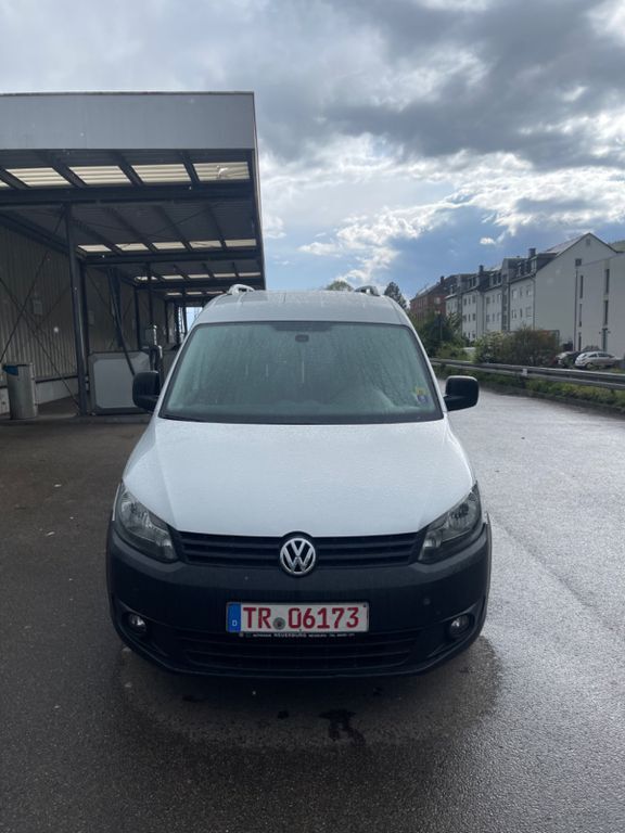 VW Caddy 270.000 km 3.999 € Trier 54294