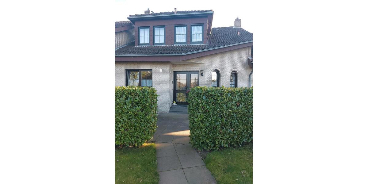 Reihenmittelhaus Diepholz zuvermieten 5 zimmer