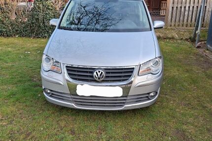 VW Touran 274.000 km 4.200 &euro; Tostedt 21255