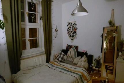 WG Zimmer in Neuruppin 1 zimmer