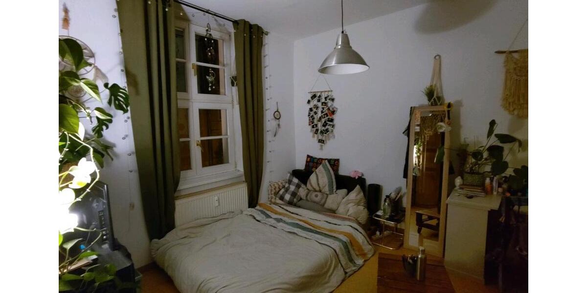 WG Zimmer in Neuruppin 1 zimmer