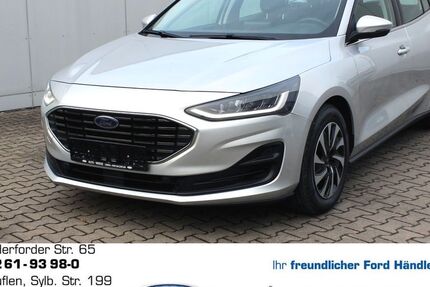 Ford Focus 67.550 km 16.990 &euro; Bad Salzuflen 32107