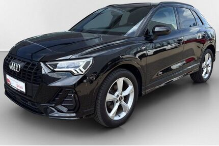 Audi Q3 56.350 km 30.990 &euro; Arnstadt 99310