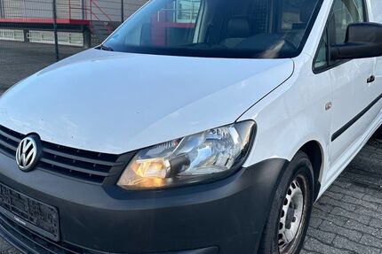 VW Caddy 312.000 km 4.490 &euro; Münster 48157