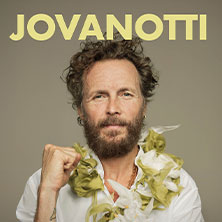 Jovanotti - Open Air 15.07.2026 DEN ATELIER