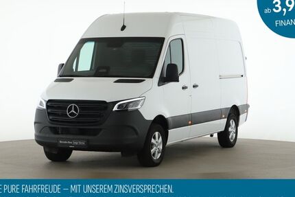 Mercedes-Benz Sprinter 8.300 km 54.597 &euro; Osnabrück 49078