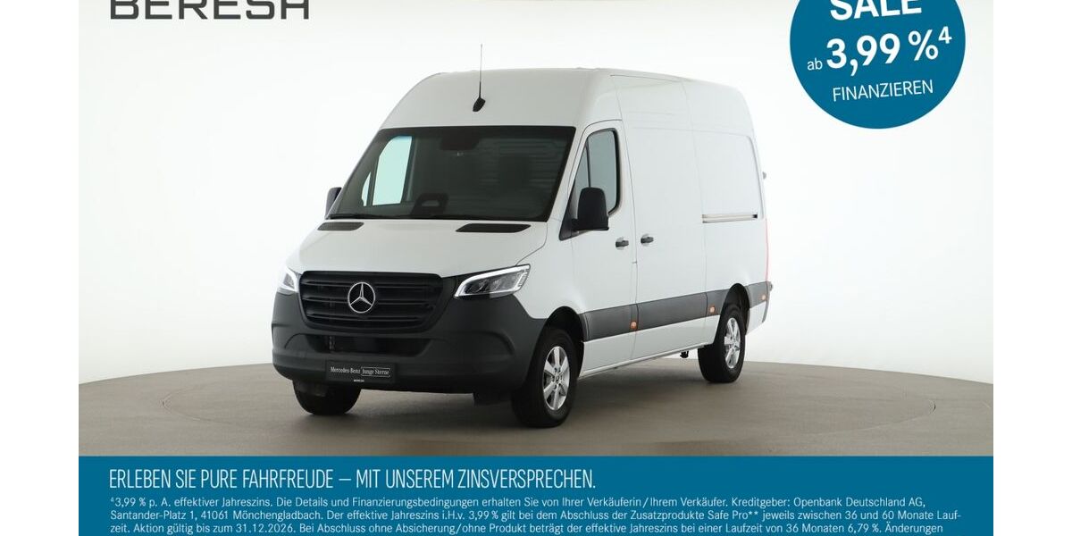 Mercedes-Benz Sprinter 8.300 km 54.597 &euro; Osnabrück 49078