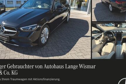 Mercedes-Benz C 220 16.300 km 39.900 &euro; Rüggow / Wismar 23970