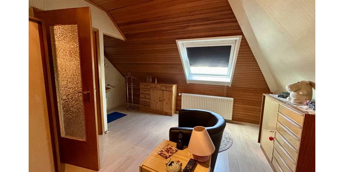 Einfamilienhaus Wunstorf / Großenheidorn Großenheidorn - 4 Zimmer, 125 m&sup2;, 199.000&euro; | Angebot:26093388