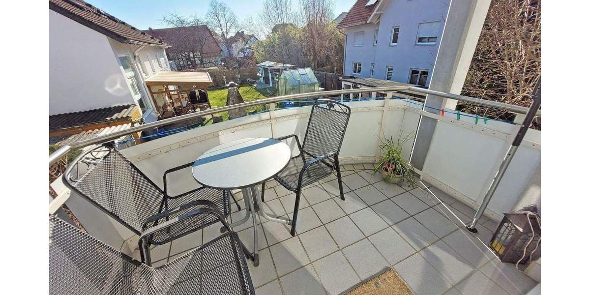 Etagenwohnung Heringen - 2 Zimmer, 52 m&sup2;, 105.000&euro; | Angebot:26435939