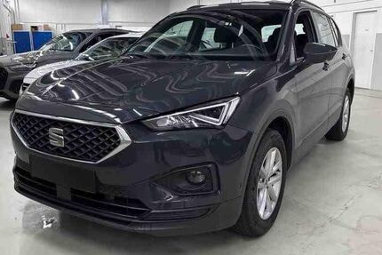Seat Tarraco 55.396 km 24.550 &euro; Nabburg 92507