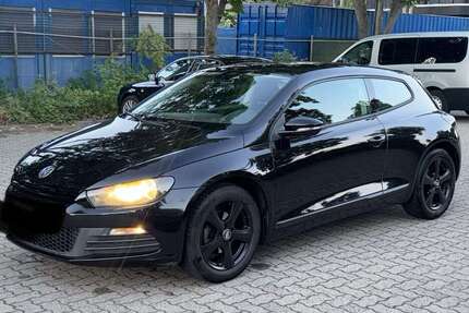 VW Scirocco 215.685 km 4.600 &euro; Mannheim, Universitätsstadt 68305