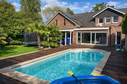 Haus Münster Wienburg - 8 Zimmer, 234 m&sup2;, 1.150.000&euro; | Angebot:23172368