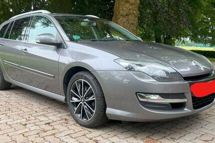 Renault Laguna 217.410 km 5.600 € Sommerland 25358