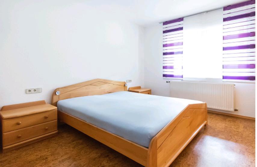Etagenwohnung Hohentengen - 5 Zimmer, 120 m&sup2;, 1.150&euro; | Angebot:26403113