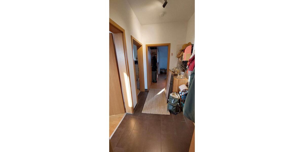 3-Zimmer Dachgeschosswohnung,WG-geeignet 3 zimmer