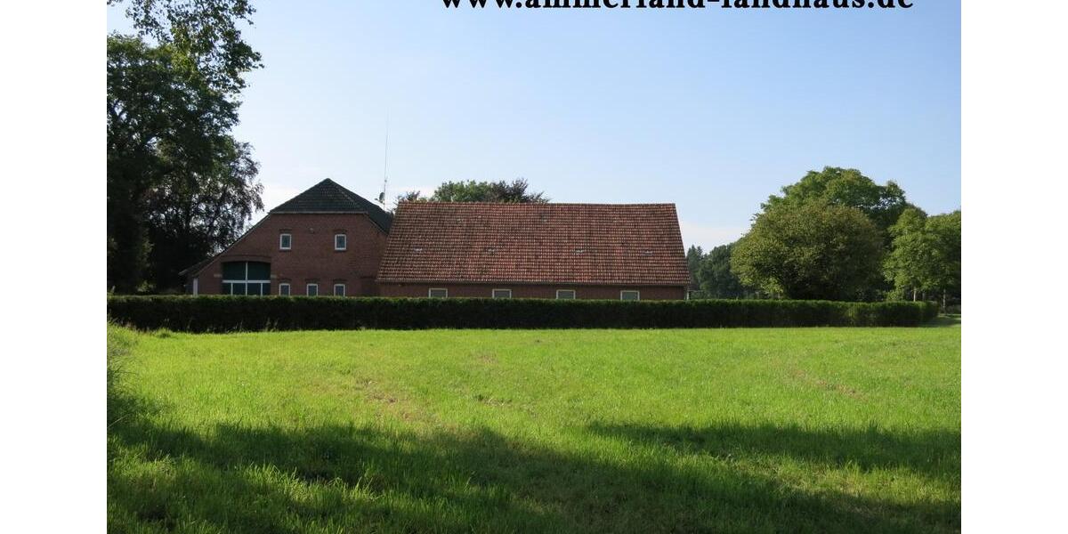 Bauernhaus, Landhaus Westerstede - 10 Zimmer, 310 m&sup2;, 659.000&euro; | Angebot:26956293