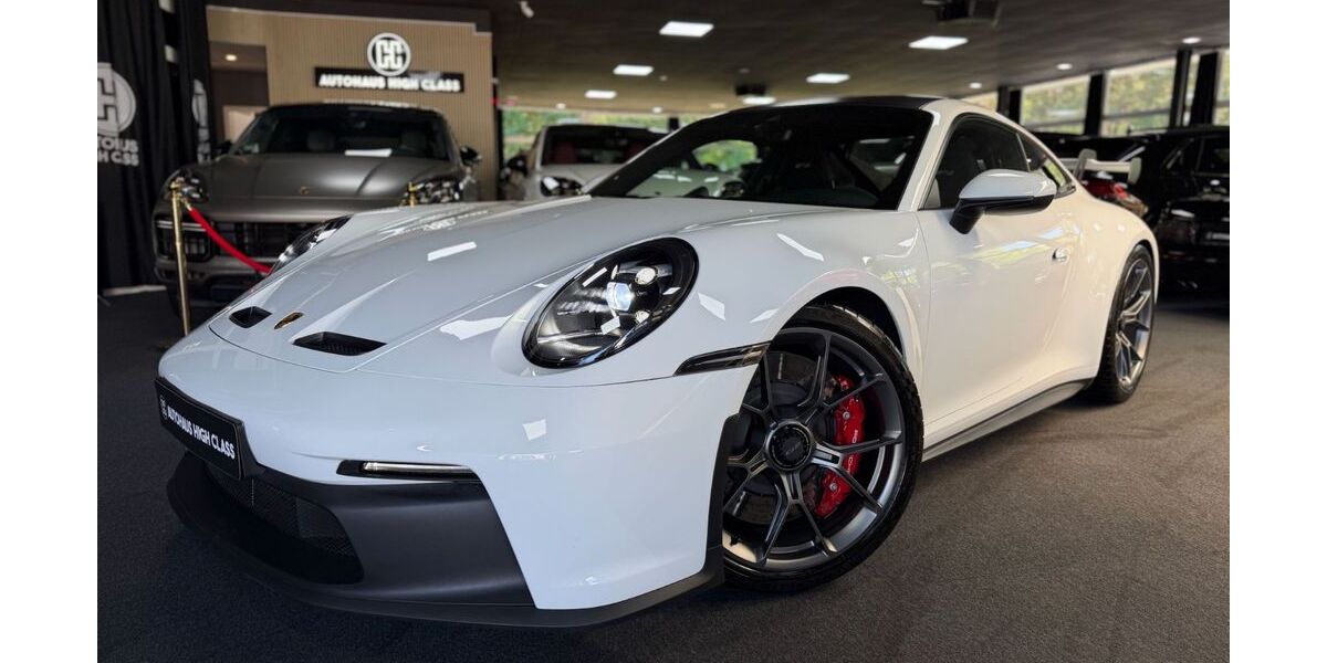 Porsche 911 Urmodell 5.200 km 186.990 &euro; Bad Saarow 15526