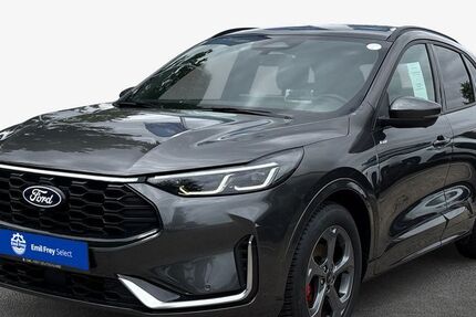 Ford Kuga 34.507 km 31.470 &euro; Roth 91154