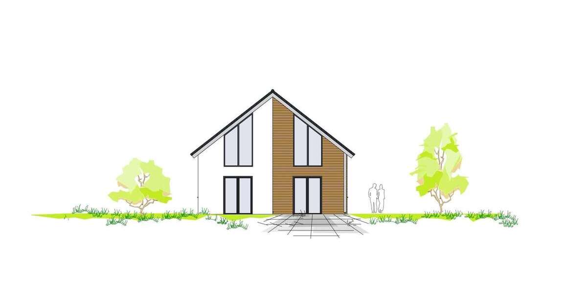 Einfamilienhaus Burgwedel - 4 Zimmer, 115 m&sup2;, 377.460&euro; | Angebot:26113043