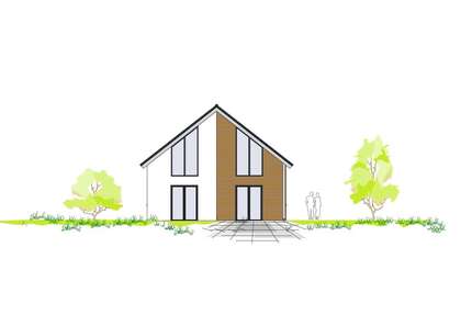 Haus Burgwedel - 4 Zimmer, 115 m&sup2;, 377.460&euro; | Angebot:26113043