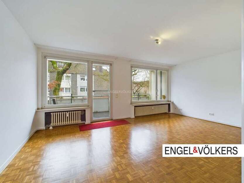 Wohnung zum Kaufen in Krefeld 215.000 € 73 m²