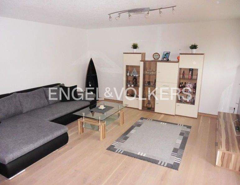Etagenwohnung Ofterdingen - 2 Zimmer, 77 m&sup2;, 788&euro; | Angebot:24967401