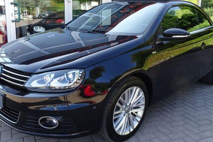 VW Eos 109.400 km 9.990 &euro; Wutha-Farnroda 99848