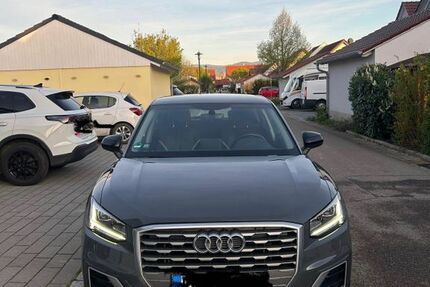 Audi Q2 88.000 km 17.500 &euro; Bad Krozingen 79189