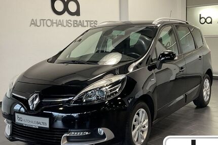 Renault Scenic 90.200 km 9.850 &euro; Prüm/ Niederprüm 54595