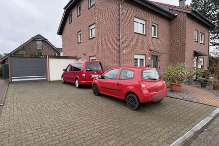 Wohnung Moers Schwafheim - 3 Zimmer, 92 m&sup2;, 345.000&euro; | Angebot:25376757