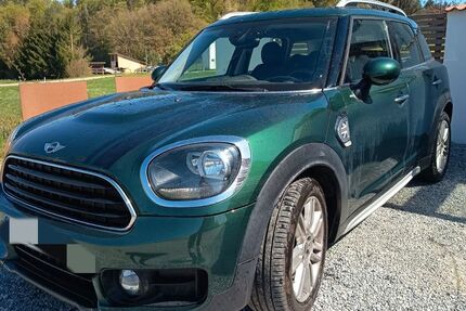 Mini Countryman D (Cooper) 145.000 km 13.500 &euro; Mainburg 84048