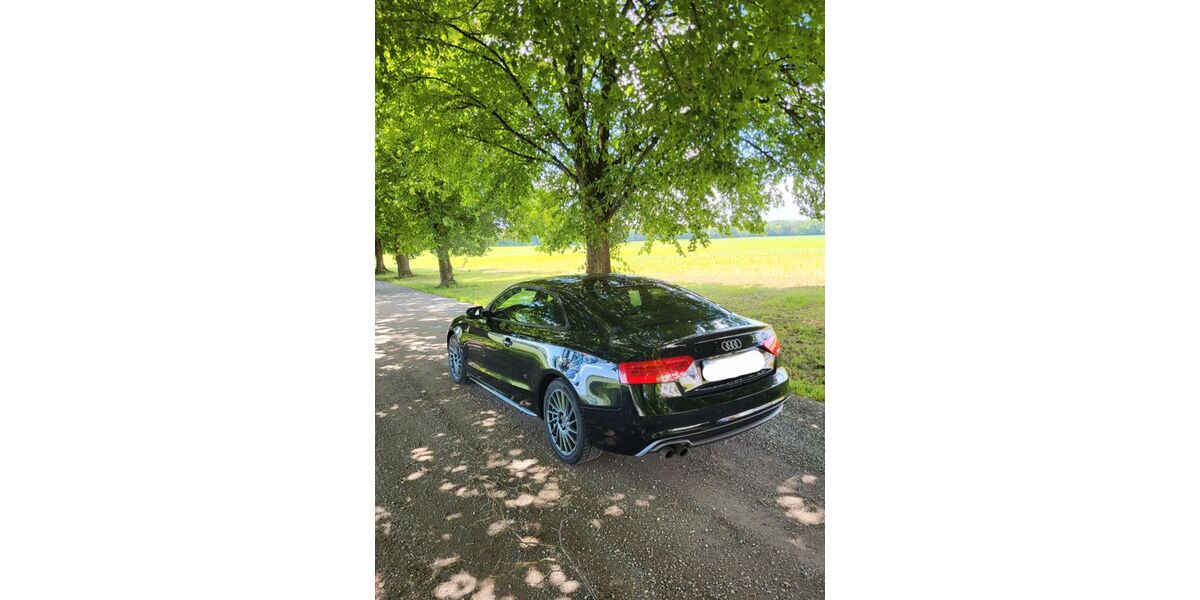 Audi A5 153.500 km 15.000 &euro; Kaufering 86916