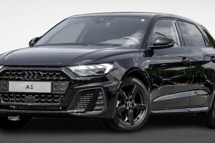 Audi A1 18.329 km 29.977 &euro; Dortmund 44143