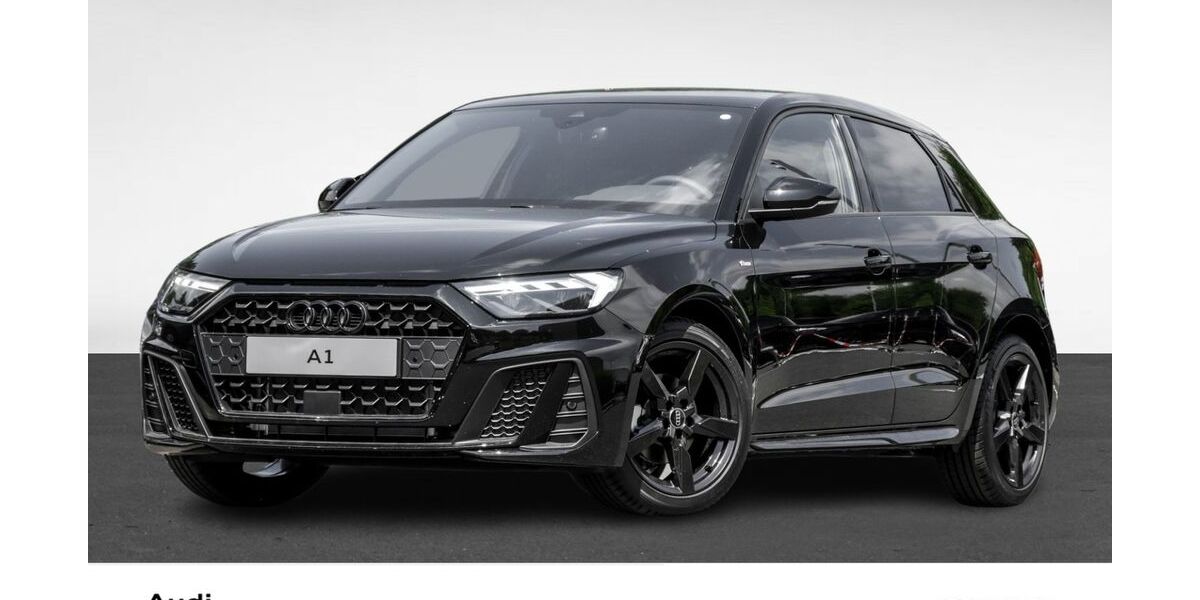 Audi A1 18.329 km 29.977 &euro; Dortmund 44143