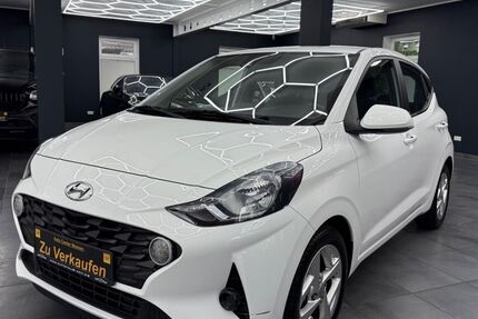 Hyundai i10 69.600 km 11.199 € Unna 59423