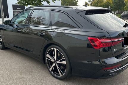 Audi A6 14.990 km 47.900 &euro; Vilsheim 84186