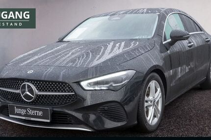 Mercedes-Benz CLA 220 7.200 km 39.890 &euro; Stendal 39576
