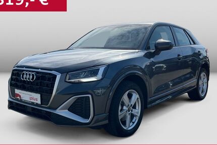 Audi Q2 11.045 km 25.930 &euro; Göppingen 73037